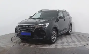 Jetour X70 2023 года за 7 990 000 тг. в Астана фото 1