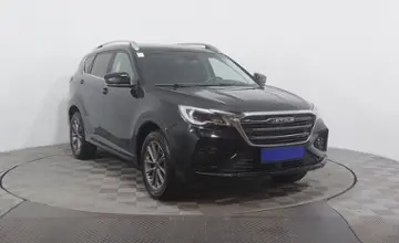 Jetour X70 2023 года за 7 990 000 тг. в Астана фото 3