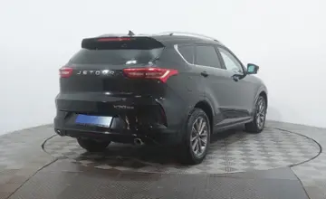 Jetour X70 2023 года за 7 990 000 тг. в Астана