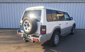Mitsubishi Pajero 1992 года за 1 530 000 тг. в Алматы