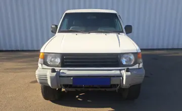 Mitsubishi Pajero 1992 года за 1 530 000 тг. в Алматы фото 2