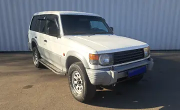 Mitsubishi Pajero 1992 года за 1 530 000 тг. в Алматы фото 3