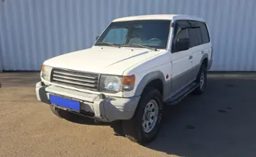Mitsubishi Pajero 1992 года за 1 530 000 тг. в Алматы фото 1