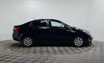 Kia Rio 2013 года за 4 490 000 тг. в Алматы фото 4