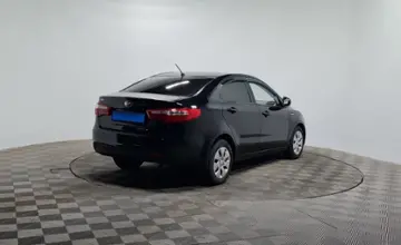 Kia Rio 2013 года за 4 490 000 тг. в Алматы