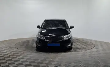 Kia Rio 2013 года за 4 490 000 тг. в Алматы фото 2