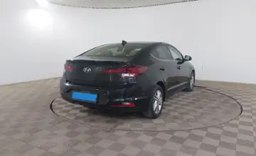 Hyundai Elantra 2020 года за 7 950 000 тг. в Шымкент