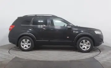 Chevrolet Captiva 2014 года за 5 990 000 тг. в Астана фото 4