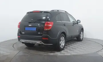 Chevrolet Captiva 2014 года за 5 990 000 тг. в Астана