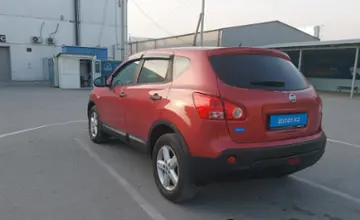 Nissan Qashqai 2007 года за 4 590 000 тг. в Шымкент фото 4