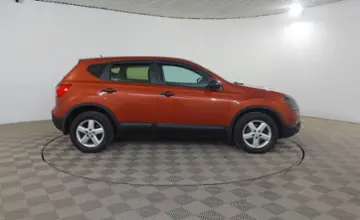 Nissan Qashqai 2007 года за 4 590 000 тг. в Шымкент фото 4