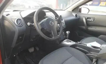 Nissan Qashqai 2007 года за 4 590 000 тг. в Шымкент фото 5