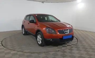 Nissan Qashqai 2007 года за 4 590 000 тг. в Шымкент фото 3