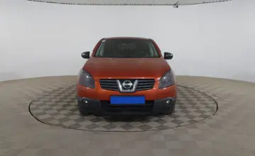 Nissan Qashqai 2007 года за 4 590 000 тг. в Шымкент фото 2