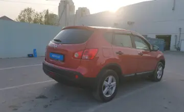 Nissan Qashqai 2007 года за 4 590 000 тг. в Шымкент фото 3