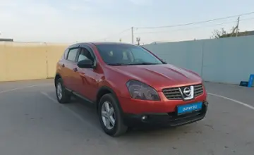 Nissan Qashqai 2007 года за 4 590 000 тг. в Шымкент фото 2