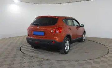 Nissan Qashqai 2007 года за 4 590 000 тг. в Шымкент