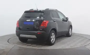 Chevrolet Tracker 2014 года за 5 390 000 тг. в Астана