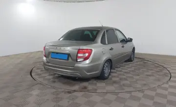 LADA (ВАЗ) Granta 2022 года за 4 190 000 тг. в Шымкент
