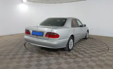 Mercedes-Benz E-Класс 1996 года за 2 390 000 тг. в Шымкент