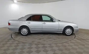 Mercedes-Benz E-Класс 1996 года за 2 390 000 тг. в Шымкент фото 4