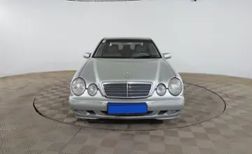 Mercedes-Benz E-Класс 1996 года за 2 390 000 тг. в Шымкент фото 2