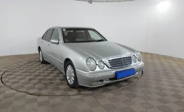 Mercedes-Benz E-Класс 1996 года за 2 390 000 тг. в Шымкент фото 3