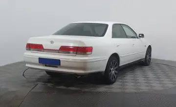 Toyota Mark II 1997 года за 3 690 000 тг. в Астана