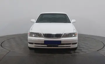Toyota Mark II 1997 года за 3 690 000 тг. в Астана фото 2