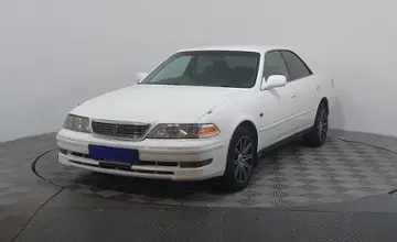 Toyota Mark II 1997 года за 3 690 000 тг. в Астана фото 1
