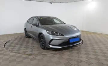 BYD Seal 05 2025 года за 10 250 000 тг. в Шымкент фото 3