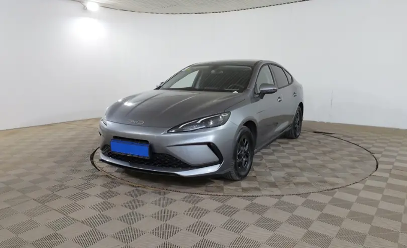 BYD Seal 05 2025 года за 10 250 000 тг. в Шымкент