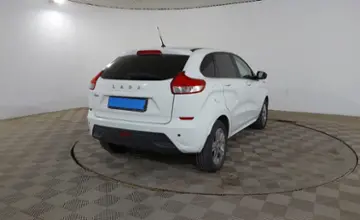 LADA (ВАЗ) XRAY 2020 года за 4 490 000 тг. в Шымкент