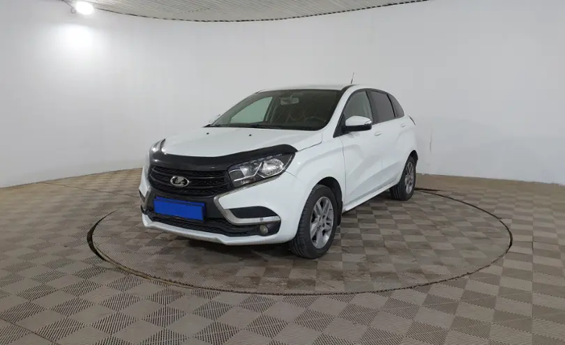 LADA (ВАЗ) XRAY 2020 года за 4 490 000 тг. в Шымкент