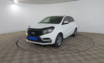 LADA (ВАЗ) XRAY 2020 года за 4 490 000 тг. в Шымкент фото 1