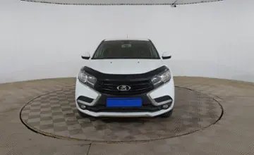 LADA (ВАЗ) XRAY 2020 года за 4 490 000 тг. в Шымкент фото 2