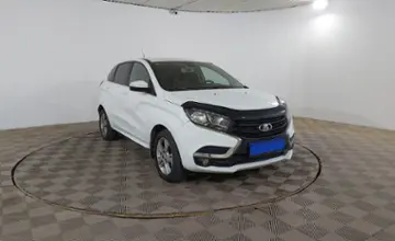 LADA (ВАЗ) XRAY 2020 года за 4 490 000 тг. в Шымкент фото 3