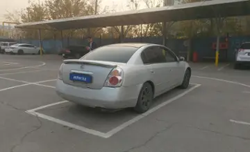 Nissan Altima 2007 года за 1 790 000 тг. в Алматы фото 3