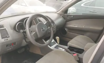 Nissan Altima 2007 года за 1 790 000 тг. в Алматы фото 5