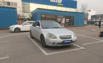 Nissan Altima 2007 года за 1 790 000 тг. в Алматы фото 2