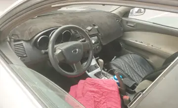 Nissan Altima 2007 года за 1 790 000 тг. в Алматы фото 5