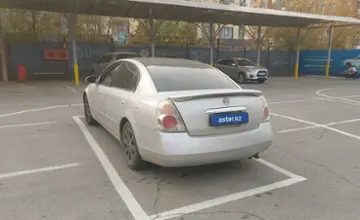 Nissan Altima 2007 года за 1 790 000 тг. в Алматы фото 4