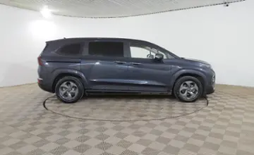 Hyundai Custin 2024 года за 14 390 000 тг. в Шымкент фото 4