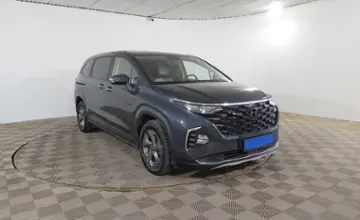 Hyundai Custin 2024 года за 14 390 000 тг. в Шымкент фото 3