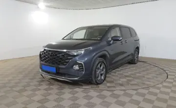 Hyundai Custin 2024 года за 14 390 000 тг. в Шымкент фото 1