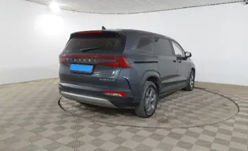 Hyundai Custin 2024 года за 14 390 000 тг. в Шымкент