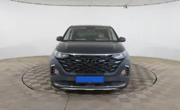 Hyundai Custin 2024 года за 14 390 000 тг. в Шымкент фото 2