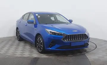 JAC J7 2023 года за 6 990 000 тг. в Астана фото 3