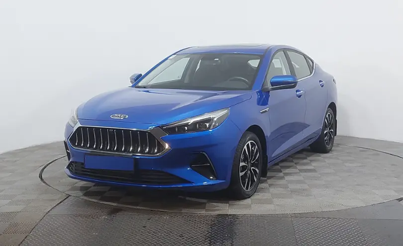 JAC J7 2023 года за 6 990 000 тг. в Астана