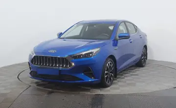 JAC J7 2023 года за 6 990 000 тг. в Астана фото 1